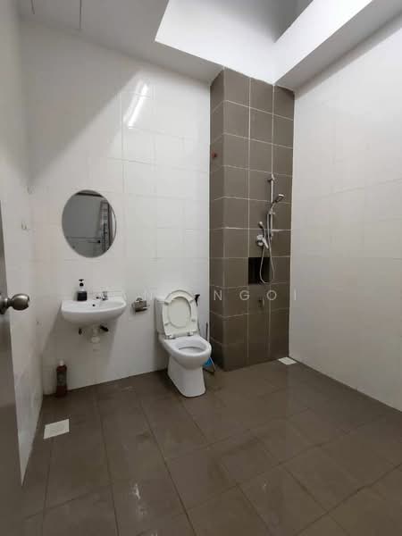 2-storey Terraced House for Rent in Taman Redang (Johor Bahru) - Jane Ngoi - Bathroom - PropertyGuru.com.my