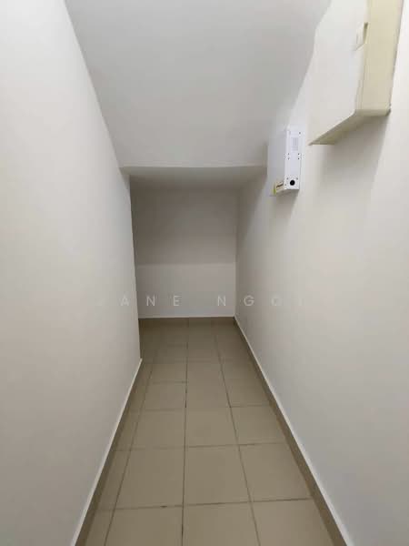 2-storey Terraced House for Rent in Taman Redang (Johor Bahru) - Jane Ngoi - Corridor - PropertyGuru.com.my