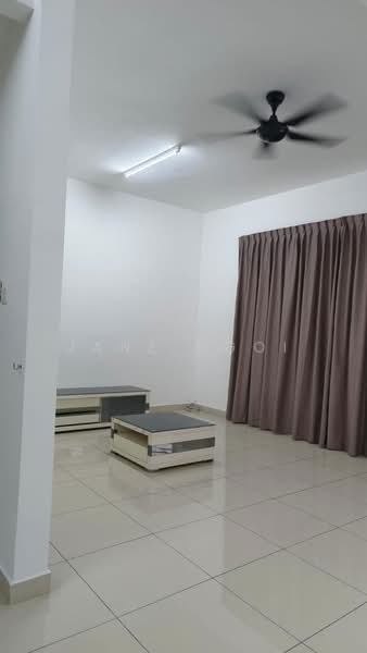 2-storey Terraced House for Rent in Taman Redang (Johor Bahru) - Jane Ngoi - Living Room - PropertyGuru.com.my