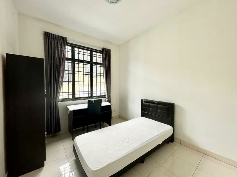 Rumah Teres 2 Tingkat untuk Disewa di Setia Eco Gardens (Gelang Patah) - Zephyr Khoo - Bedroom - PropertyGuru.com.my