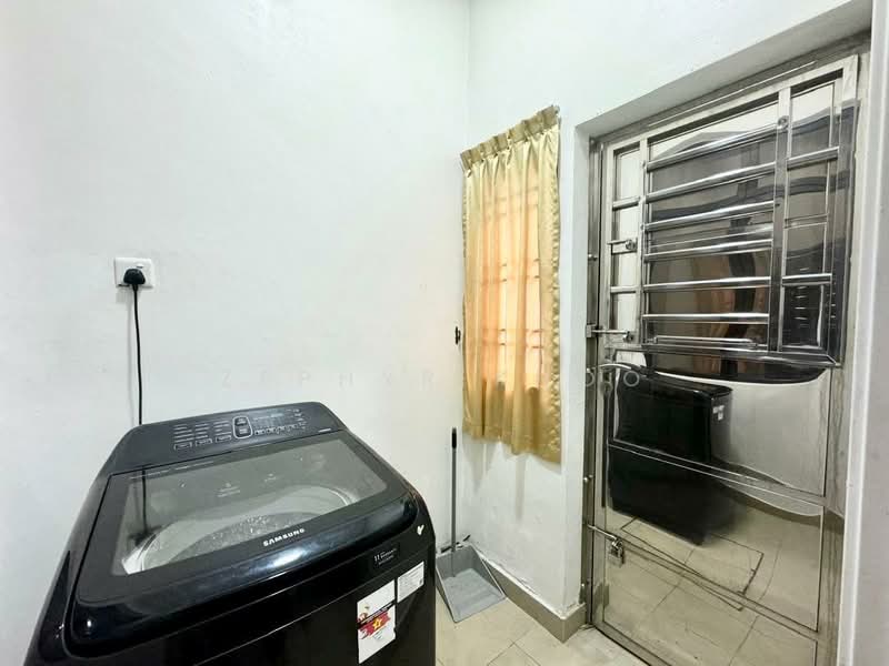 Rumah Teres 2 Tingkat untuk Disewa di Setia Eco Gardens (Gelang Patah) - Zephyr Khoo - PropertyGuru.com.my