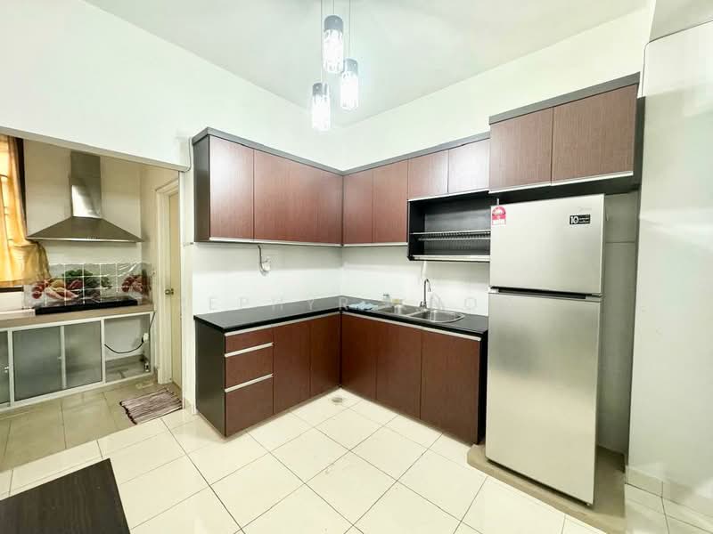 Rumah Teres 2 Tingkat untuk Disewa di Setia Eco Gardens (Gelang Patah) - Zephyr Khoo - PropertyGuru.com.my