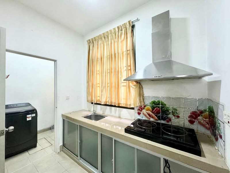 Rumah Teres 2 Tingkat untuk Disewa di Setia Eco Gardens (Gelang Patah) - Zephyr Khoo - PropertyGuru.com.my