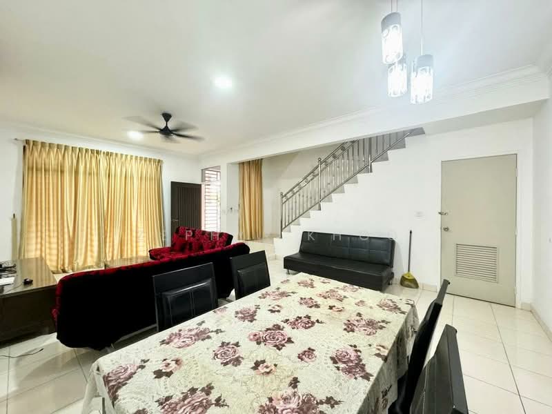 Rumah Teres 2 Tingkat untuk Disewa di Setia Eco Gardens (Gelang Patah) - Zephyr Khoo - PropertyGuru.com.my