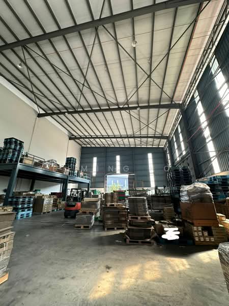 Factory for Sale in Klang (Selangor) - Zheming Kok - Interior - PropertyGuru.com.my