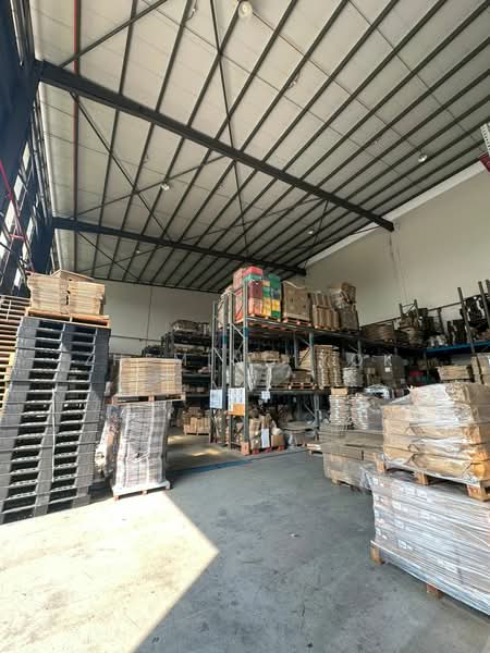 Factory for Sale in Klang (Selangor) - Zheming Kok - Interior - PropertyGuru.com.my