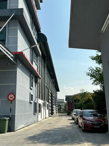Factory for Sale in Klang (Selangor) - Zheming Kok - Exterior - PropertyGuru.com.my