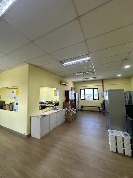 Factory for Sale in Klang (Selangor) - Zheming Kok - Interior - PropertyGuru.com.my