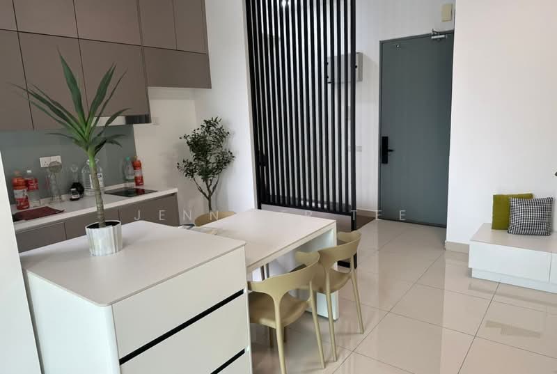 Service Residence for Sale at Fortune Centra - Jennifer Tee - Kitchen - PropertyGuru.com.my