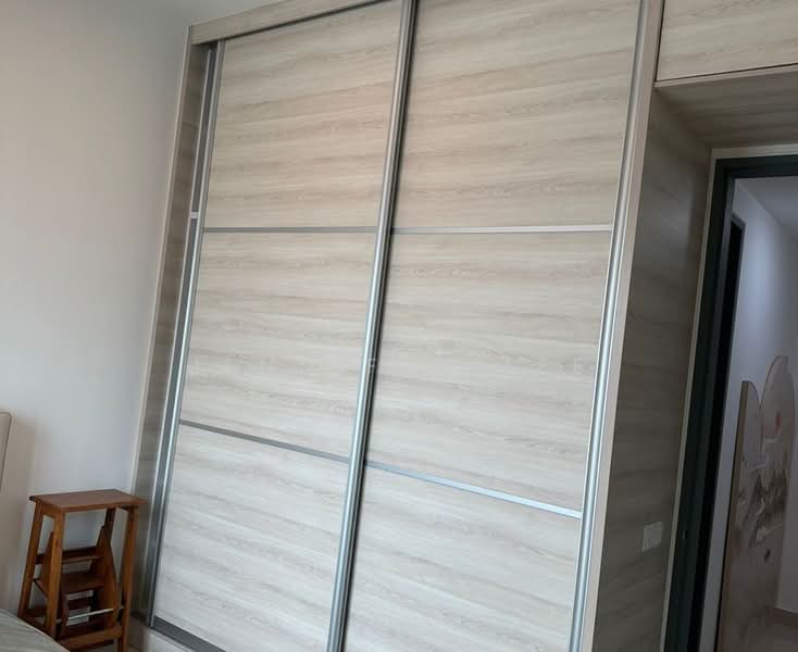 Service Residence for Sale at Fortune Centra - Jennifer Tee - Interior - PropertyGuru.com.my