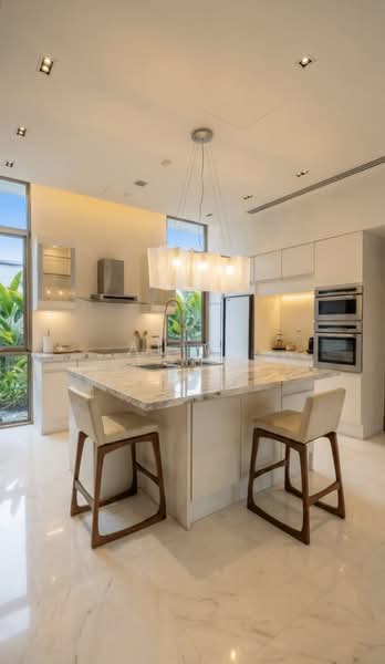 Rumah Banglo untuk Dijual di Ampang (Kuala Lumpur) - Alice Tong - Kitchen - PropertyGuru.com.my