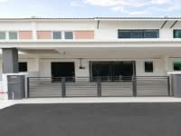 For Rent - Bandar Desa Permai
