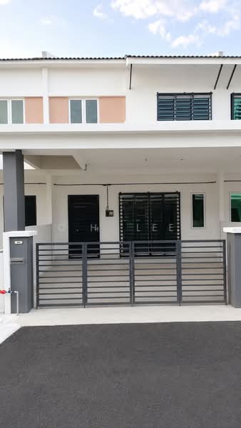 1-storey Terraced House for Rent in Kuala Ketil (Kedah) - C.H. Lee - Exterior - PropertyGuru.com.my