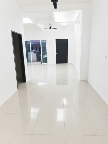 1-storey Terraced House for Rent in Kuala Ketil (Kedah) - C.H. Lee - Interior - PropertyGuru.com.my