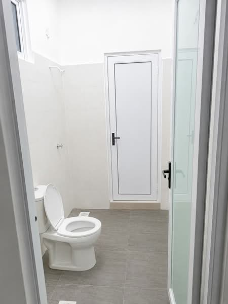 1-storey Terraced House for Rent in Kuala Ketil (Kedah) - C.H. Lee - Bathroom - PropertyGuru.com.my