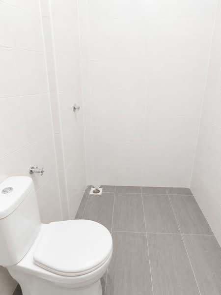 1-storey Terraced House for Rent in Kuala Ketil (Kedah) - C.H. Lee - Bathroom - PropertyGuru.com.my