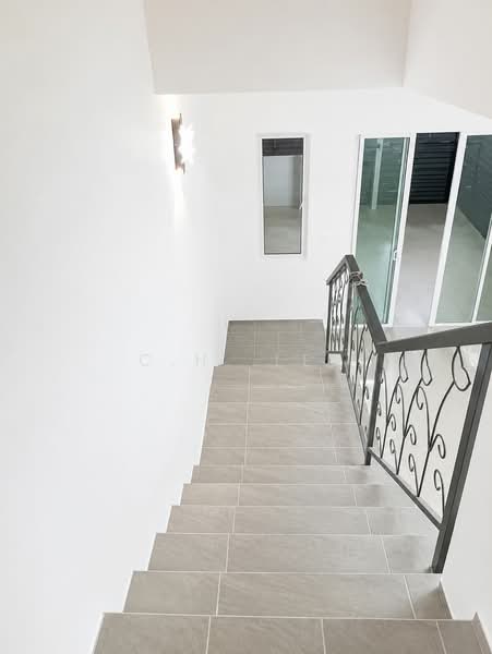 1-storey Terraced House for Rent in Kuala Ketil (Kedah) - C.H. Lee - Interior - PropertyGuru.com.my