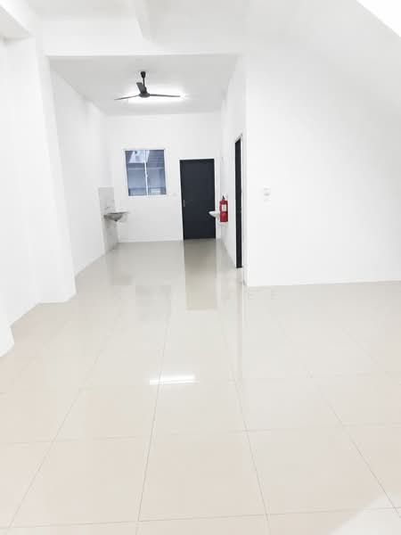 1-storey Terraced House for Rent in Kuala Ketil (Kedah) - C.H. Lee - Interior - PropertyGuru.com.my