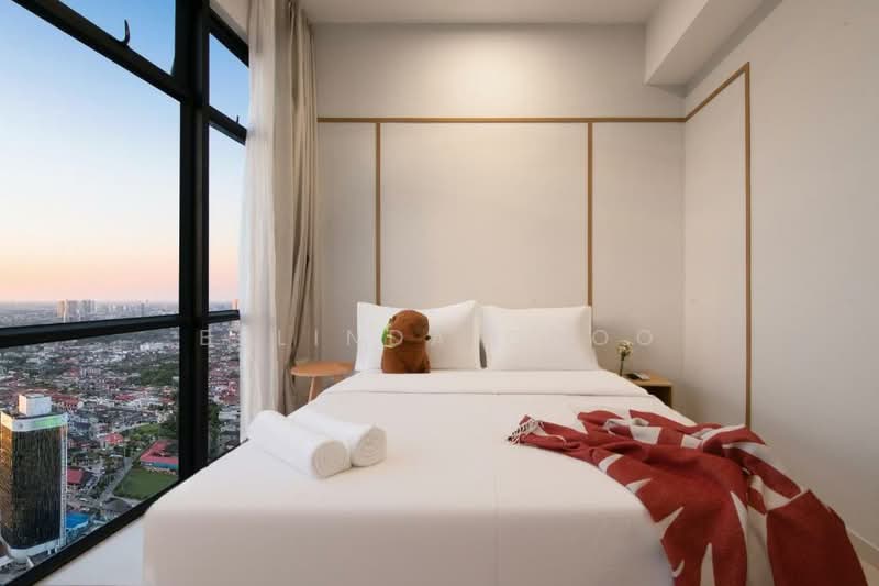 Service Residence for Sale at Space Residency - Belinda Choo - Bedroom - PropertyGuru.com.my