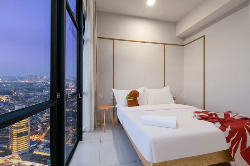 Service Residence for Sale at Space Residency - Belinda Choo - Bedroom - PropertyGuru.com.my
