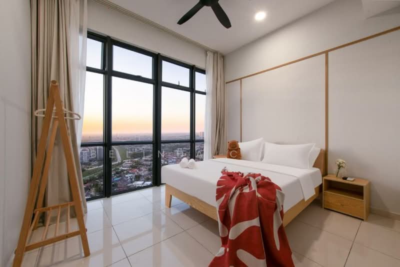 Service Residence for Sale at Space Residency - Belinda Choo - Bedroom - PropertyGuru.com.my