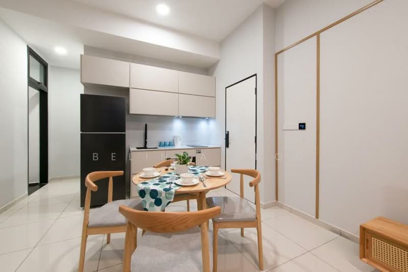 Service Residence for Sale at Space Residency - Belinda Choo - Kitchen - PropertyGuru.com.my