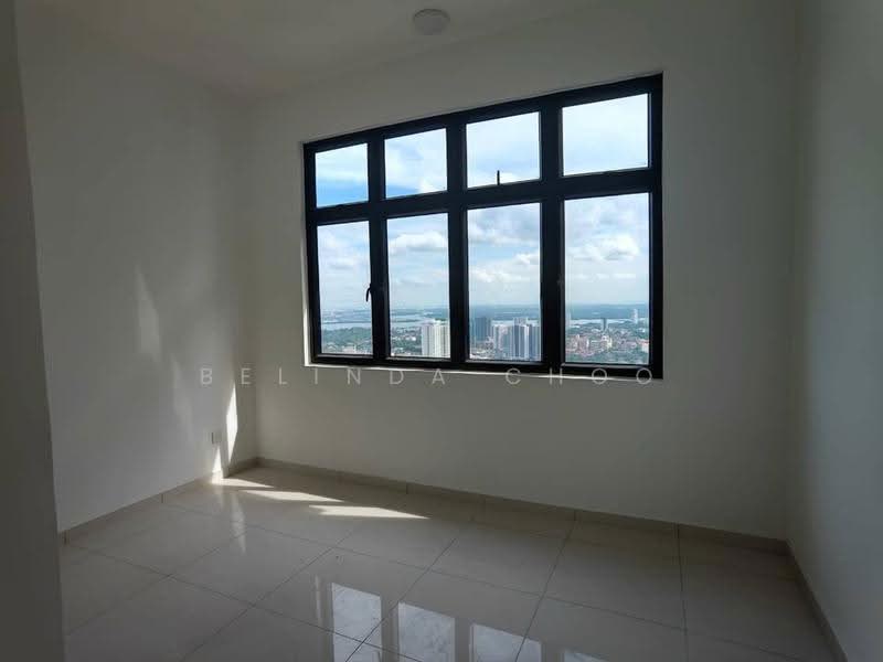 Kediaman Servis untuk Dijual di Space Residency - Belinda Choo - View - PropertyGuru.com.my