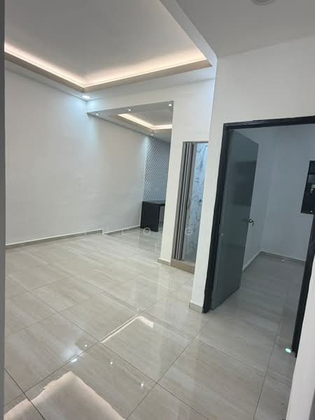 1-storey Terraced House for Sale in Taman Sri Amar (Johor Bahru) - Yucong . - Interior - PropertyGuru.com.my