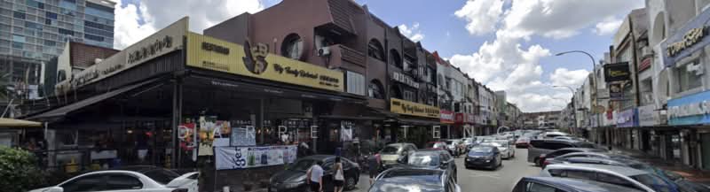Kedai untuk Disewa di SS15 (Subang Jaya) - Darren Teng - Exterior - PropertyGuru.com.my