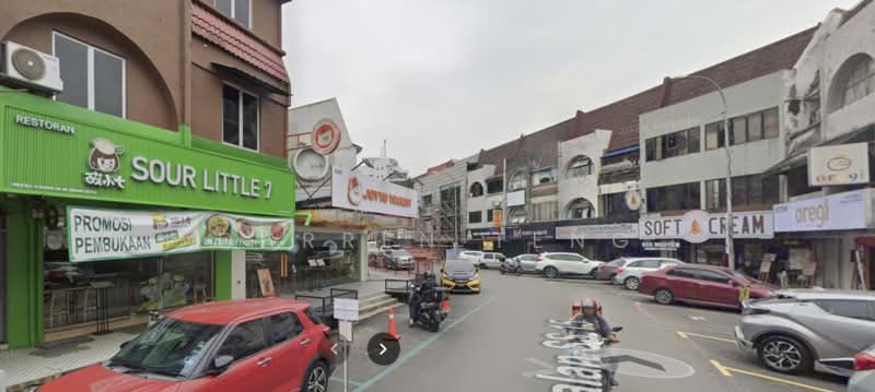 Kedai untuk Disewa di SS15 (Subang Jaya) - Darren Teng - PropertyGuru.com.my