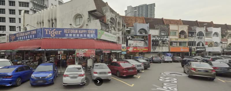 Kedai untuk Disewa di SS15 (Subang Jaya) - Darren Teng - Exterior - PropertyGuru.com.my