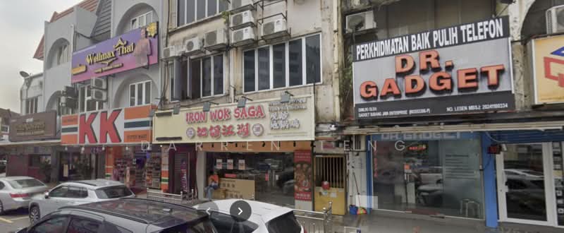 Kedai untuk Disewa di SS15 (Subang Jaya) - Darren Teng - Exterior - PropertyGuru.com.my