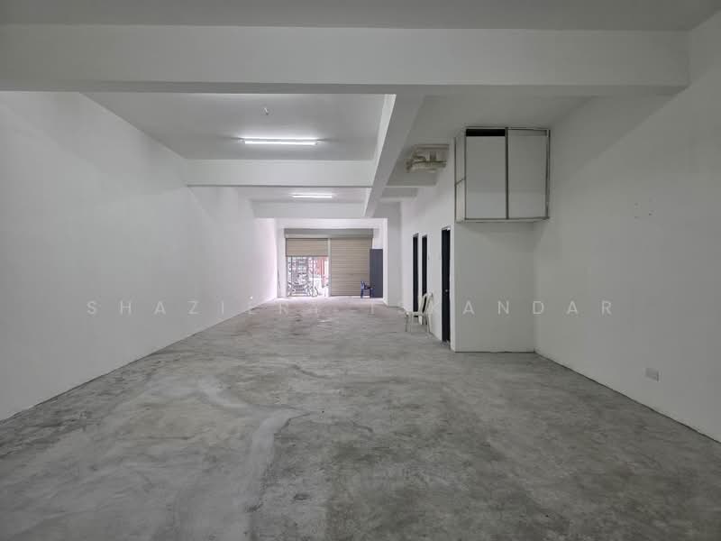 Kedai / Pejabat untuk Dijual di Bukit Indah (Ampang) - Shaziery Iskandar - Interior - PropertyGuru.com.my