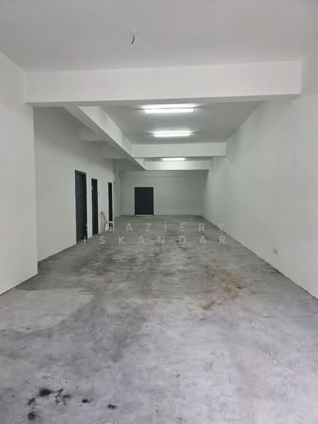Kedai / Pejabat untuk Dijual di Bukit Indah (Ampang) - Shaziery Iskandar - Interior - PropertyGuru.com.my