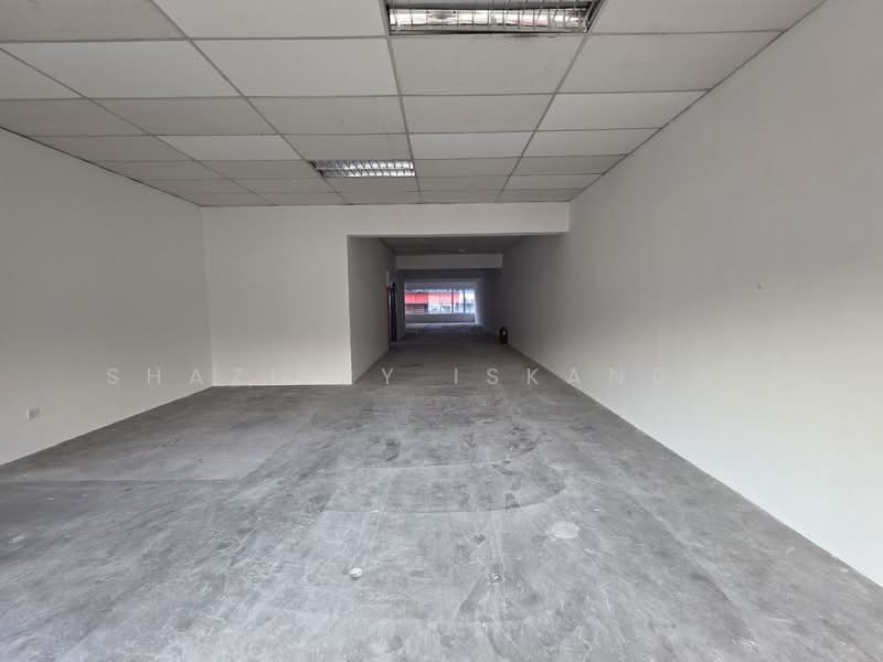 Kedai / Pejabat untuk Dijual di Bukit Indah (Ampang) - Shaziery Iskandar - Interior - PropertyGuru.com.my