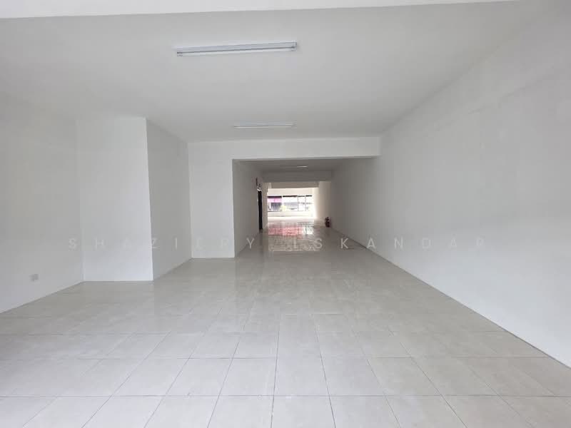 Kedai / Pejabat untuk Dijual di Bukit Indah (Ampang) - Shaziery Iskandar - Interior - PropertyGuru.com.my