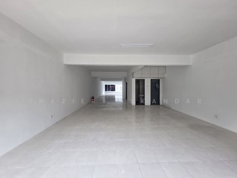 Kedai / Pejabat untuk Dijual di Bukit Indah (Ampang) - Shaziery Iskandar - Interior - PropertyGuru.com.my