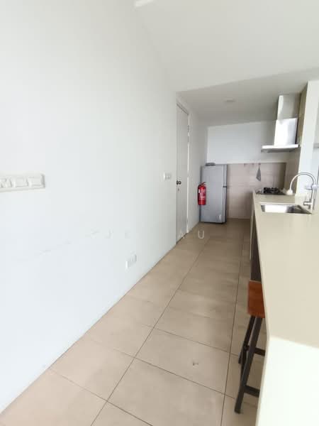 Kondominium untuk Dijual di O'hako Residence - JK Lau - Kitchen - PropertyGuru.com.my