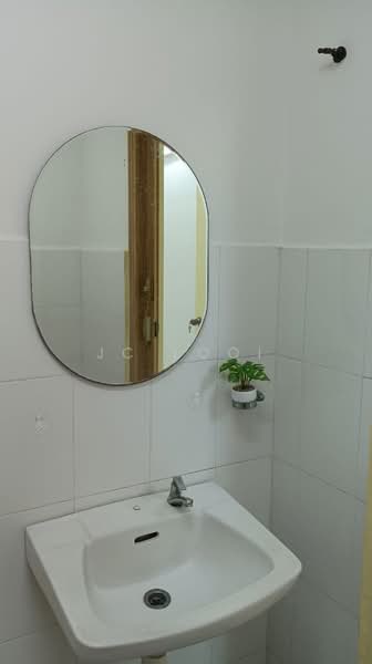 Condominium for Sale at Warisan City View - JC Looi - Bathroom - PropertyGuru.com.my