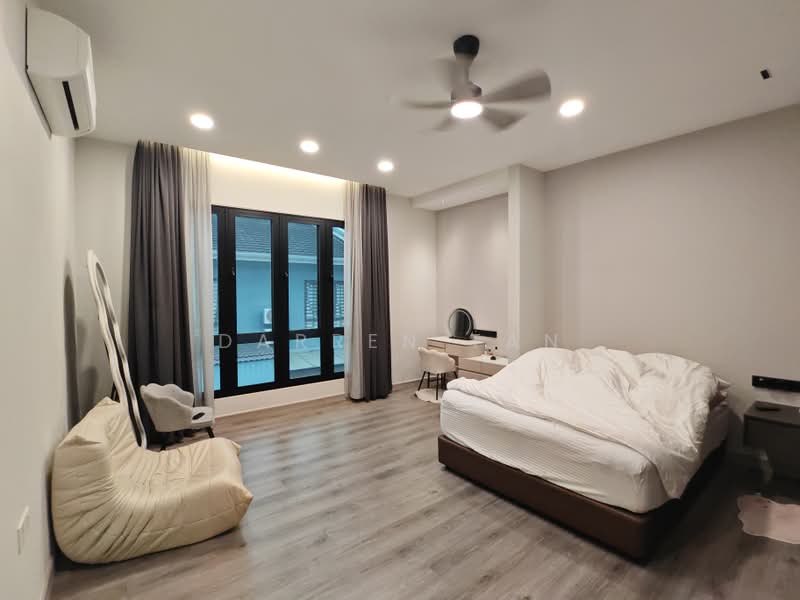 2-storey Terraced House for Sale in Elmina (Shah Alam) - Darren Tan - Bedroom - PropertyGuru.com.my