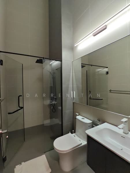 2-storey Terraced House for Sale in Elmina (Shah Alam) - Darren Tan - Bathroom - PropertyGuru.com.my