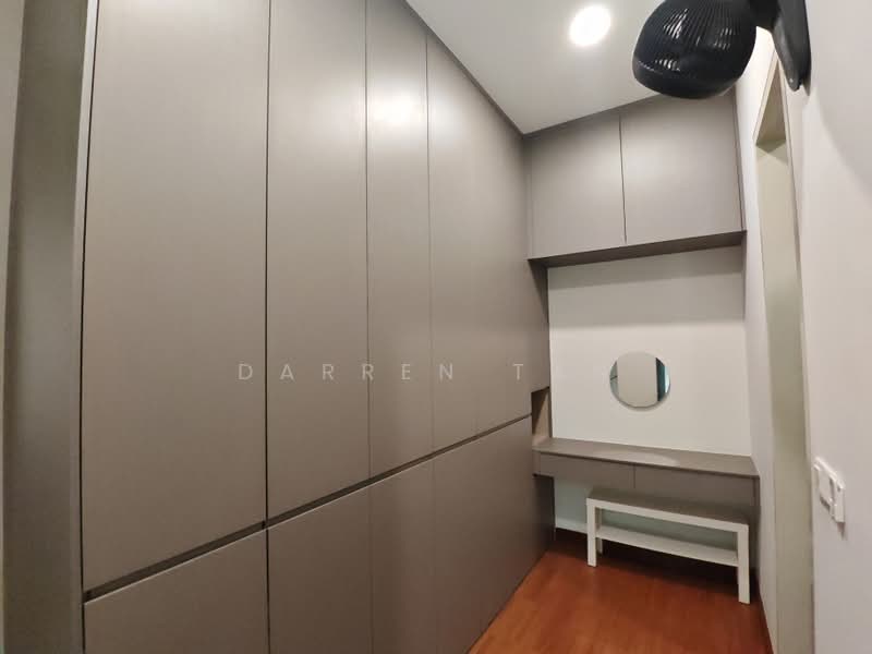 2-storey Terraced House for Sale in Elmina (Shah Alam) - Darren Tan - Interior - PropertyGuru.com.my