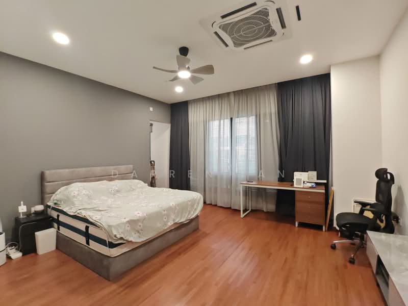 2-storey Terraced House for Sale in Elmina (Shah Alam) - Darren Tan - Bedroom - PropertyGuru.com.my