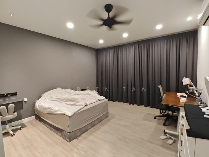 2-storey Terraced House for Sale in Elmina (Shah Alam) - Darren Tan - Bedroom - PropertyGuru.com.my