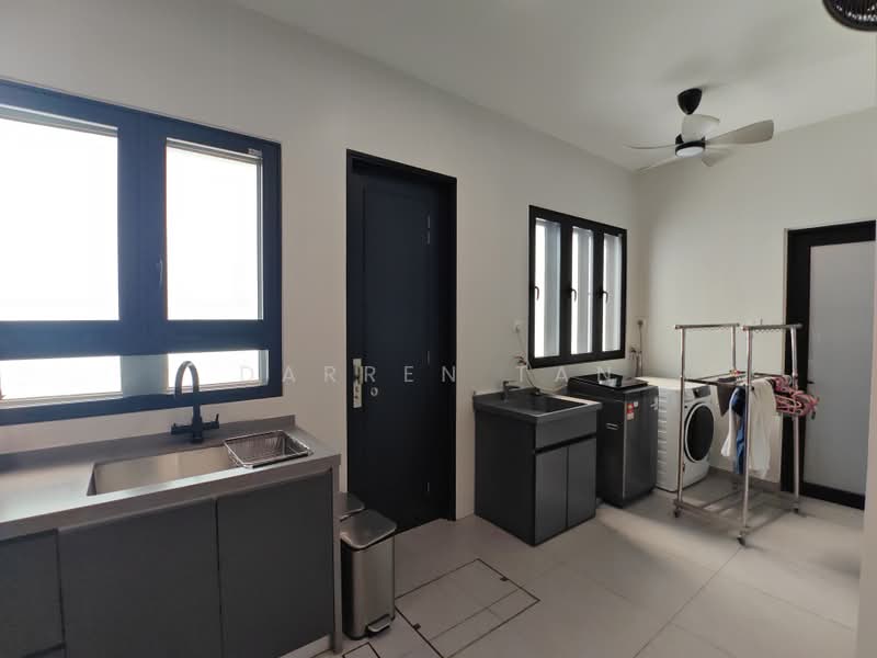 2-storey Terraced House for Sale in Elmina (Shah Alam) - Darren Tan - Interior - PropertyGuru.com.my