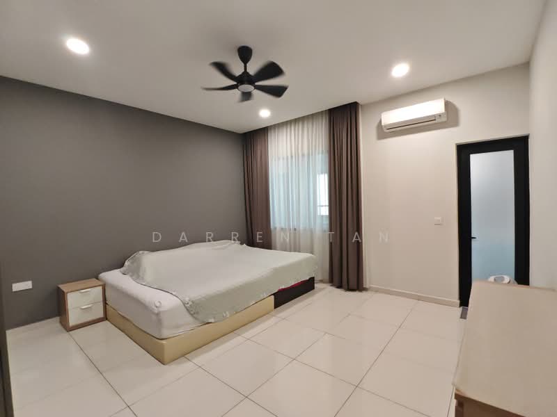 2-storey Terraced House for Sale in Elmina (Shah Alam) - Darren Tan - Bedroom - PropertyGuru.com.my