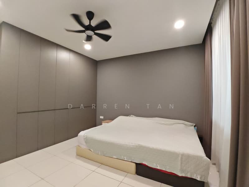 2-storey Terraced House for Sale in Elmina (Shah Alam) - Darren Tan - Bedroom - PropertyGuru.com.my