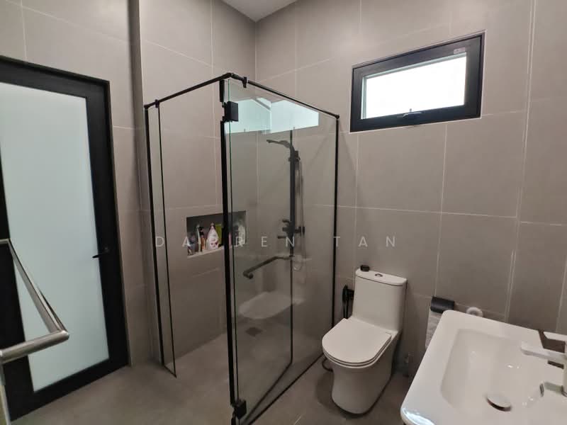 2-storey Terraced House for Sale in Elmina (Shah Alam) - Darren Tan - Bathroom - PropertyGuru.com.my