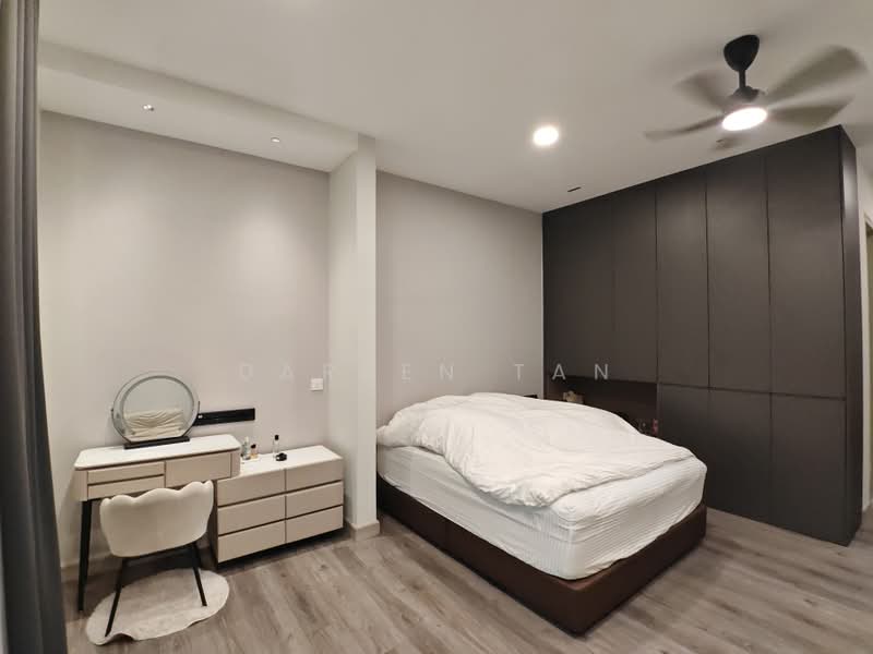 2-storey Terraced House for Sale in Elmina (Shah Alam) - Darren Tan - Bedroom - PropertyGuru.com.my