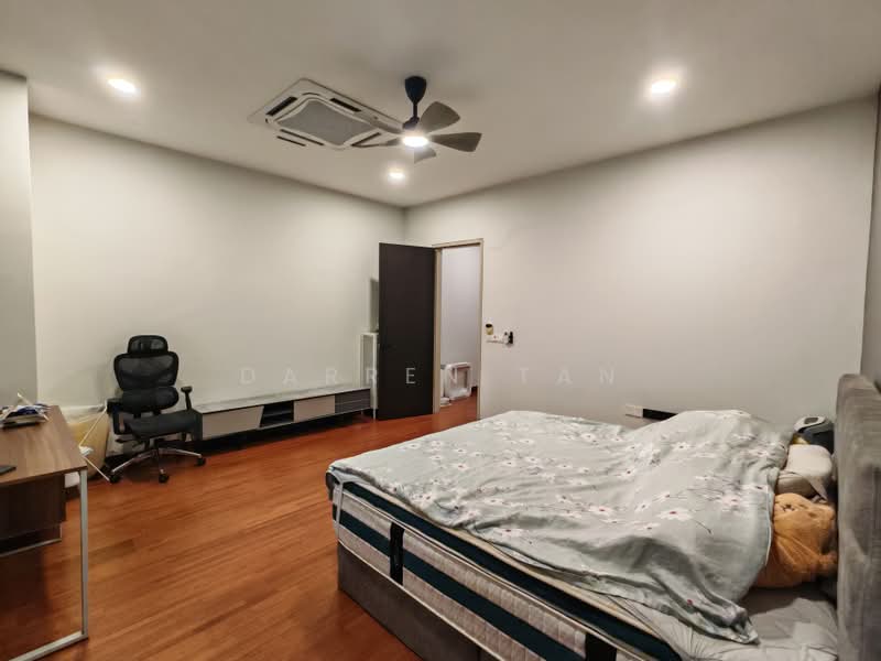2-storey Terraced House for Sale in Elmina (Shah Alam) - Darren Tan - Bedroom - PropertyGuru.com.my